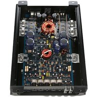 Автомобильный усилитель Урал Молот МТ 1.500 - Превью изображения №2 — Интернет-магазин ПроЗаказ