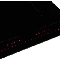 Варочная панель Hietzel HIB 425 CSI BL - Превью изображения №2 — Интернет-магазин ПроЗаказ