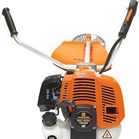 Триммер Carver GBC-043M - Превью изображения №2 — Интернет-магазин ПроЗаказ