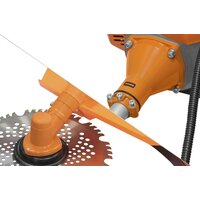 Триммер Carver GBC-043M - Превью изображения №15 — Интернет-магазин ПроЗаказ