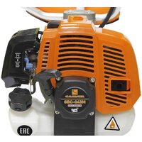 Триммер Carver GBC-043M - Превью изображения №3 — Интернет-магазин ПроЗаказ