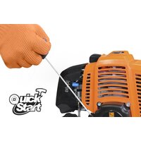 Триммер Carver GBC-043M - Превью изображения №9 — Интернет-магазин ПроЗаказ