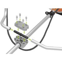 Триммер Carver GBC-043M - Превью изображения №5 — Интернет-магазин ПроЗаказ