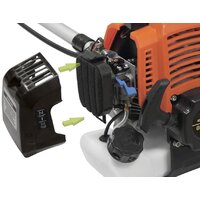 Триммер Carver GBC-043M - Превью изображения №4 — Интернет-магазин ПроЗаказ