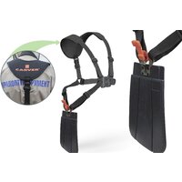 Триммер Carver GBC-043M - Превью изображения №8 — Интернет-магазин ПроЗаказ