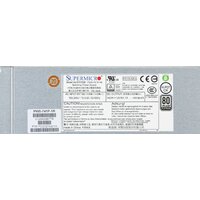 Блок питания Supermicro PWS-741P-1R - Превью изображения №3 — Интернет-магазин ПроЗаказ