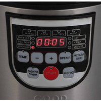 Мультиварка Goodhelper MC-5100 - Превью изображения №2 — Интернет-магазин ПроЗаказ