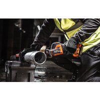 Сабельная пила AEG Powertools BUS18SBL-0 4935479662 (без АКБ) - Превью изображения №4 — Интернет-магазин ПроЗаказ