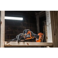 Сабельная пила AEG Powertools BUS18SBL-0 4935479662 (без АКБ) - Превью изображения №5 — Интернет-магазин ПроЗаказ