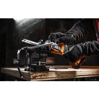 Сабельная пила AEG Powertools BUS18SBL-0 4935479662 (без АКБ) - Превью изображения №2 — Интернет-магазин ПроЗаказ