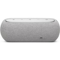 Беспроводная колонка Harman/Kardon Luna (светло-серый) - Превью изображения №3 — Интернет-магазин ПроЗаказ