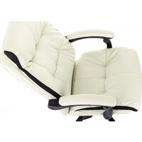 Офисное кресло Бюрократ CH-824MSG-BF (слоновая кость) - Превью изображения №10 — Интернет-магазин ПроЗаказ