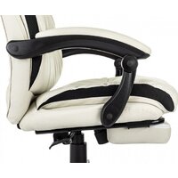 Офисное кресло Бюрократ CH-824MSG-BF (слоновая кость) - Превью изображения №12 — Интернет-магазин ПроЗаказ