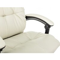 Офисное кресло Бюрократ CH-824MSG-BF (слоновая кость) - Превью изображения №14 — Интернет-магазин ПроЗаказ