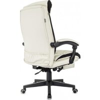 Офисное кресло Бюрократ CH-824MSG-BF (слоновая кость) - Превью изображения №4 — Интернет-магазин ПроЗаказ