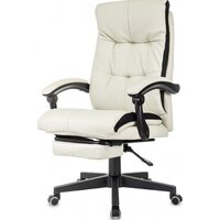 Офисное кресло Бюрократ CH-824MSG-BF (слоновая кость) - Превью изображения №2 — Интернет-магазин ПроЗаказ