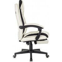 Офисное кресло Бюрократ CH-824MSG-BF (слоновая кость) - Превью изображения №3 — Интернет-магазин ПроЗаказ