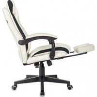 Офисное кресло Бюрократ CH-824MSG-BF (слоновая кость) - Превью изображения №6 — Интернет-магазин ПроЗаказ