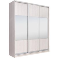 Рэйгрупп 203450 YYX Elgon РГ-08.01 (ясень снежный/хром)