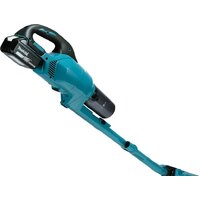 Пылесос Makita DCL286FRF - Превью изображения №10 — Интернет-магазин ПроЗаказ