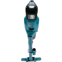 Пылесос Makita DCL286FRF - Превью изображения №9 — Интернет-магазин ПроЗаказ