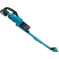 Пылесос Makita DCL286FRF - Превью изображения №11 — Интернет-магазин ПроЗаказ