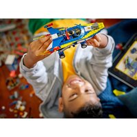 Конструктор LEGO City 60355 Детективные миссии водной полиции - Превью изображения №5 — Интернет-магазин ПроЗаказ