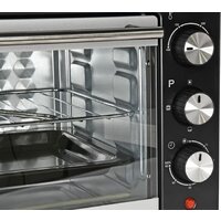 Мини-печь Oursson MO1801/BL - Превью изображения №7 — Интернет-магазин ПроЗаказ
