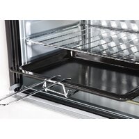 Мини-печь Oursson MO1801/BL - Превью изображения №8 — Интернет-магазин ПроЗаказ