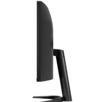 Монитор LG UltraWide 34WR50QC-B - Превью изображения №7 — Интернет-магазин ПроЗаказ
