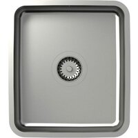 Кухонная мойка Quadron KS1U4035BSKBS - Превью изображения №2 — Интернет-магазин ПроЗаказ