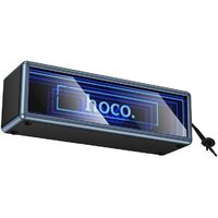 Беспроводная колонка Hoco HC40 (черный) - Превью изображения №3 — Интернет-магазин ПроЗаказ