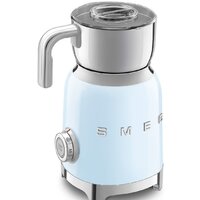 Автоматический вспениватель молока Smeg MFF01PBEU - Превью изображения №4 — Интернет-магазин ПроЗаказ