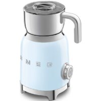 Автоматический вспениватель молока Smeg MFF01PBEU - Превью изображения №2 — Интернет-магазин ПроЗаказ