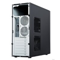 Корпус Chieftec CQ-01B-U3-OP - Превью изображения №4 — Интернет-магазин ПроЗаказ