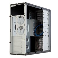 Корпус Chieftec CQ-01B-U3-OP - Превью изображения №2 — Интернет-магазин ПроЗаказ