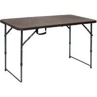 Кемпинговая мебель