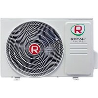 Кондиционер Royal Clima Felicita RC-FC28HN - Превью изображения №8 — Интернет-магазин ПроЗаказ