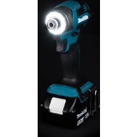 Винтоверт Makita DTD173RTJ (с 2-мя АКБ, кейс) - Превью изображения №12 — Интернет-магазин ПроЗаказ