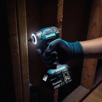 Винтоверт Makita DTD173RTJ (с 2-мя АКБ, кейс) - Превью изображения №11 — Интернет-магазин ПроЗаказ