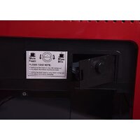 Кофемашина Oursson AM6250/DC - Превью изображения №8 — Интернет-магазин ПроЗаказ