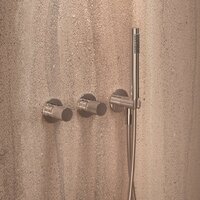 Душевая система  Vincea Aura VSFW-6AU1CH - Превью изображения №3 — Интернет-магазин ПроЗаказ