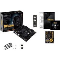 Материнская плата ASUS TUF Gaming B550-Pro - Превью изображения №6 — Интернет-магазин ПроЗаказ