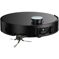 Робот-пылесос Dreame Robot Vacuum L60 Pro Ultra Black RLL56CE0 (евровилка, черный) - Превью изображения №9 — Интернет-магазин ПроЗаказ