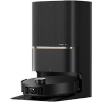 Робот-пылесос Dreame Robot Vacuum L60 Pro Ultra Black RLL56CE0 (евровилка, черный) - Превью изображения №3 — Интернет-магазин ПроЗаказ