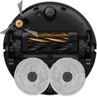 Робот-пылесос Dreame Robot Vacuum L60 Pro Ultra Black RLL56CE0 (евровилка, черный) - Превью изображения №8 — Интернет-магазин ПроЗаказ