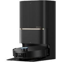 Робот-пылесос Dreame Robot Vacuum L60 Pro Ultra Black RLL56CE0 (евровилка, черный) - Превью изображения №2 — Интернет-магазин ПроЗаказ