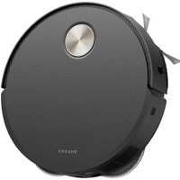 Робот-пылесос Dreame Robot Vacuum L60 Pro Ultra Black RLL56CE0 (евровилка, черный) - Превью изображения №6 — Интернет-магазин ПроЗаказ