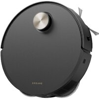 Робот-пылесос Dreame Robot Vacuum L60 Pro Ultra Black RLL56CE0 (евровилка, черный) - Превью изображения №7 — Интернет-магазин ПроЗаказ