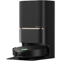 Dreame Robot Vacuum L60 Pro Ultra Black RLL56CE0 (евровилка, черный)